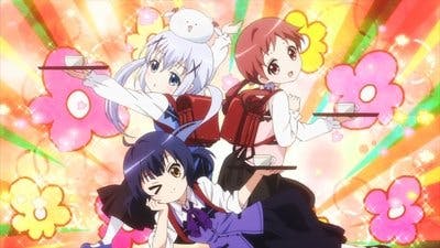 Assistir Is the Order a Rabbit? Temporada 1 Episódio 10 Online em HD