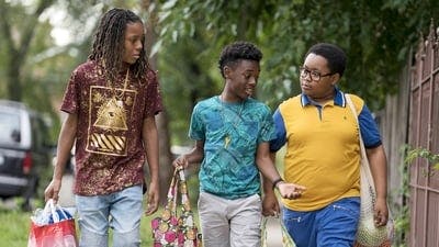 Assistir The Chi Temporada 1 Episódio 8 Online em HD