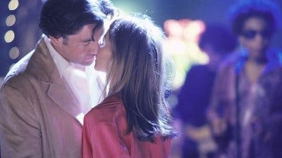Assistir Ally McBeal: Minha Vida de Solteira Temporada 3 Episódio 20 Online em HD