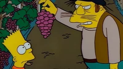 Assistir Os Simpsons Temporada 1 Episódio 11 Online em HD