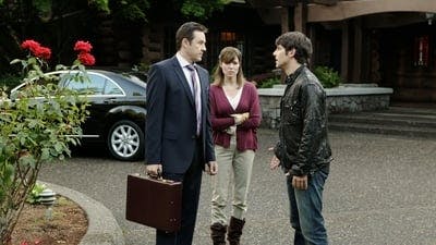 Assistir Grimm: Contos de Terror Temporada 1 Episódio 2 Online em HD