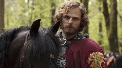 Assistir As Aventuras de Merlin Temporada 5 Episódio 7 Online em HD