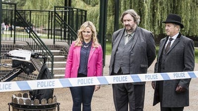 Assistir Shakespeare & Hathaway – Investigadores privados Temporada 2 Episódio 1 Online em HD