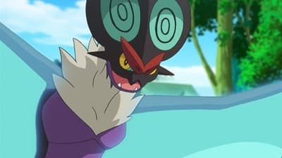 Assistir Pokémon Temporada 17 Episódio 6 Online em HD