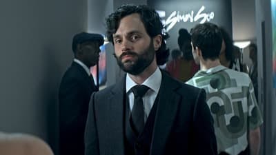 Assistir Você Temporada 4 Episódio 2 Online em HD