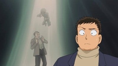 Assistir Detective Conan Temporada 1 Episódio 847 Online em HD