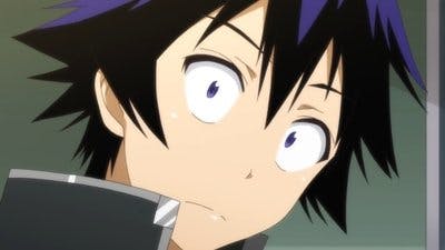 Assistir Nisekoi Temporada 2 Episódio 3 Online em HD
