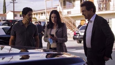 Assistir Mentes Criminosas Temporada 12 Episódio 10 Online em HD