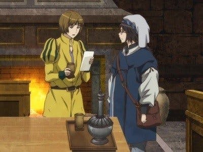 Assistir Maoyu Temporada 1 Episódio 10 Online em HD