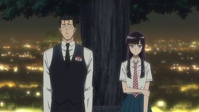 Assistir Depois da Chuva Temporada 1 Episódio 3 Online em HD