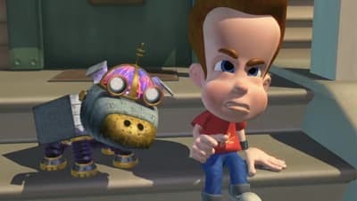 Assistir As Aventuras de Jimmy Neutron, O Menino Gênio Temporada 3 Episódio 23 Online em HD