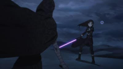 Assistir Sword Art Online Temporada 2 Episódio 12 Online em HD