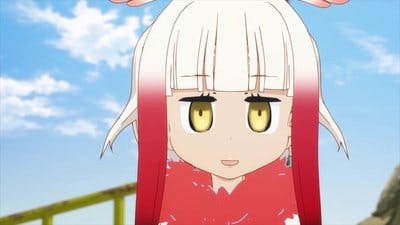 Assistir Kemono Friends Temporada 1 Episódio 3 Online em HD