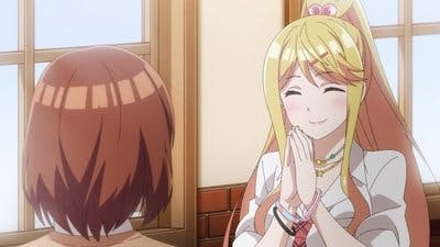 Assistir I’m Getting Married to a Girl I Hate in My Class Temporada 1 Episódio 5 Online em HD