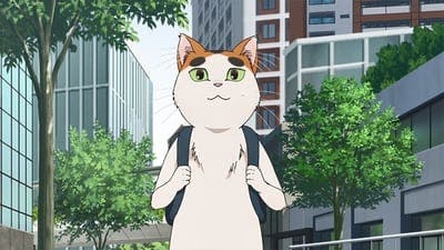 Assistir Tonari no Yokai-san Temporada 1 Episódio 11 Online em HD