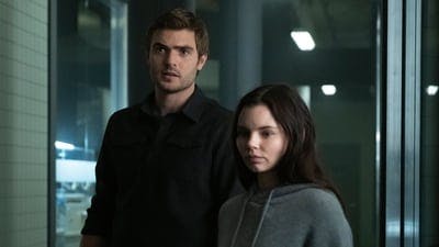 Assistir Siren Temporada 2 Episódio 12 Online em HD