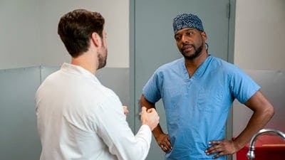 Assistir Hospital New Amsterdam Temporada 2 Episódio 3 Online em HD