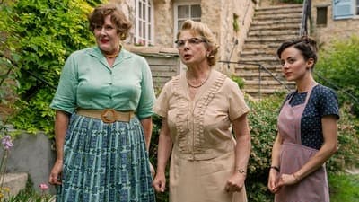 Assistir Julia Temporada 2 Episódio 2 Online em HD