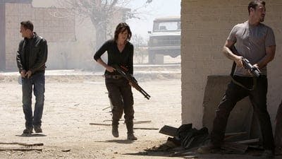 Assistir O Exterminador do Futuro: As Crônicas de Sarah Connor Temporada 2 Episódio 3 Online em HD