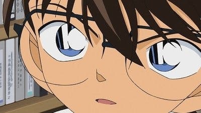 Assistir Detective Conan Temporada 1 Episódio 624 Online em HD
