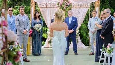 Assistir Historias de Chesapeake Temporada 6 Episódio 10 Online em HD