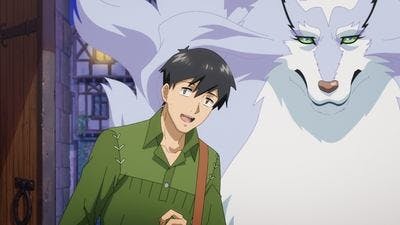 Assistir Campfire Cooking in Another World with My Absurd Skill Temporada 1 Episódio 12 Online em HD