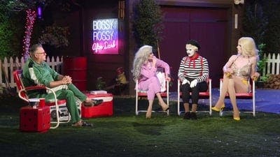 Assistir RuPaul’s Drag Race Temporada 13 Episódio 7 Online em HD