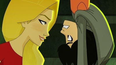 Assistir Operação Big Hero: A Série Temporada 2 Episódio 13 Online em HD