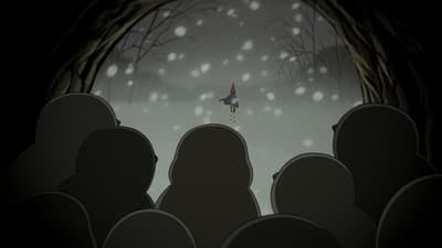 Assistir O Segredo Além do Jardim Temporada 1 Episódio 9 Online em HD