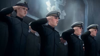 Assistir Halo: The Fall of Reach Temporada 1 Episódio 2 Online em HD