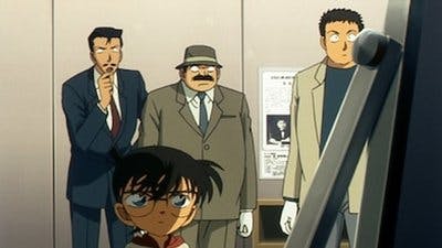 Assistir Detective Conan Temporada 1 Episódio 448 Online em HD