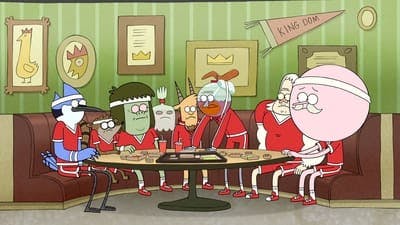 Assistir Apenas um Show Temporada 5 Episódio 15 Online em HD