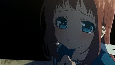 Assistir Nagi no Asukara: Calmaria do Mar Temporada 1 Episódio 13 Online em HD