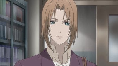 Assistir Shinrei Tantei Yakumo Temporada 1 Episódio 3 Online em HD