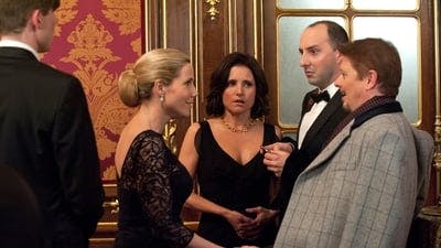 Assistir Veep Temporada 2 Episódio 5 Online em HD