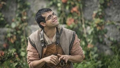 Assistir The Outpost Temporada 2 Episódio 7 Online em HD