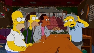 Assistir Os Simpsons Temporada 26 Episódio 14 Online em HD