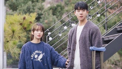 Assistir Abraço da Serendipidade Temporada 1 Episódio 4 Online em HD