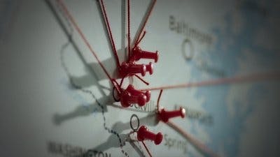 Assistir Na Cola dos Assassinos Temporada 3 Episódio 4 Online em HD