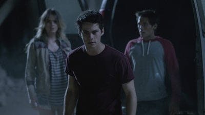 Assistir Teen Wolf Temporada 4 Episódio 12 Online em HD