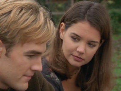 Assistir Dawson’s Creek Temporada 3 Episódio 8 Online em HD