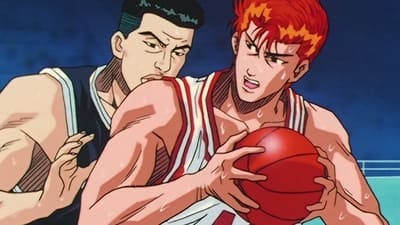 Assistir Slam Dunk Temporada 1 Episódio 32 Online em HD