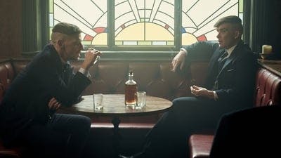 Assistir Peaky Blinders: Sangue, Apostas e Navalhas Temporada 5 Episódio 1 Online em HD