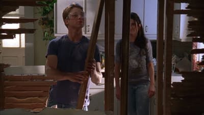 Assistir O.C.: Um Estranho no Paraíso Temporada 3 Episódio 17 Online em HD