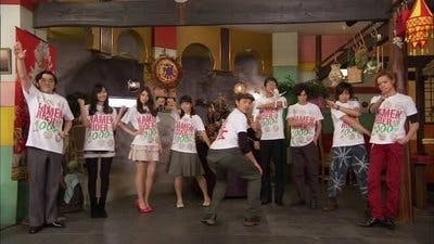 Assistir Kamen Rider Temporada 21 Episódio 27 Online em HD