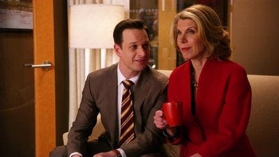 Assistir The Good Wife – Pelo Direito de Recomeçar Temporada 2 Episódio 14 Online em HD