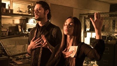 Assistir The Magicians: Escola de Magia Temporada 5 Episódio 6 Online em HD