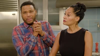 Assistir Black-ish Temporada 3 Episódio 8 Online em HD