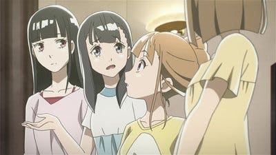 Assistir A Place Further Than the Universe Temporada 1 Episódio 6 Online em HD