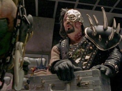 Assistir Power Rangers Temporada 9 Episódio 8 Online em HD